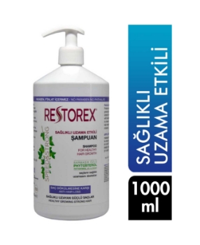 restorex, şampuan, restoreks, restores, klinik şampuan, tıbbi şampuan, şampuan fiyatları, şampuan satın al