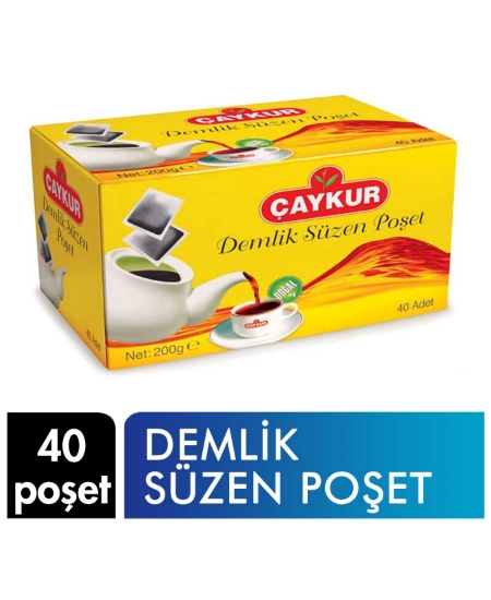 çaykur, çay, siyah çay, yerli çay, toptan çay, çay fiyatları, çaykur poşet çay, poşet çay, sallama çay, çaykur siyah süzen, çaykur süzen poşet çay, 400 poşet çay, 200 gr poşet çay, demlik poşet çay