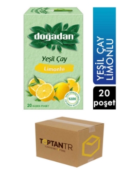 Doğadan , Doğadan poşet çay, poşet çay, bardak poşet çay, sallama çay, süzme poşet çay, yeşil çay, limonlu çay, limonlu yeşil çay