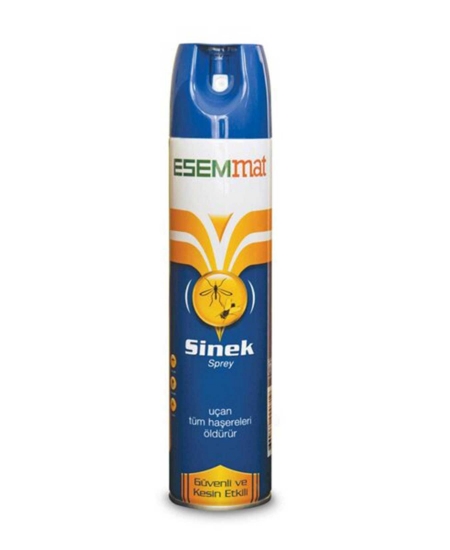 ESEMmat, ESEMmat sinekkovar, ESEMmat sineksavar, sineksavar, sinekkovar, ESEMmat sprey, sinek spreyi, sinek sipreyi, sinek öldürücü spey, sinek ilacı, ESEMmat sinek ilacı, ESEMmat sineksavar satın al, sinek ilacı fiyatları, toptan sinek ilacı satın al