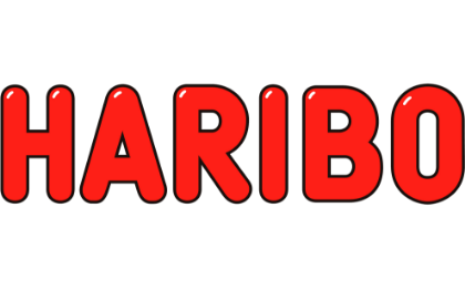 Markalar İçin Resim Haribo