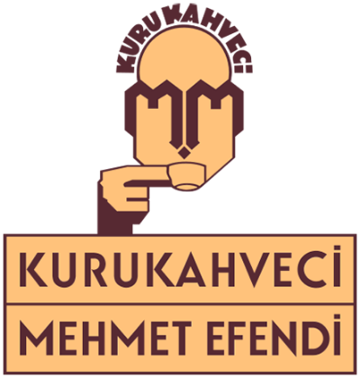 Markalar İçin Resim Kurukahveci Mehmet Efendi