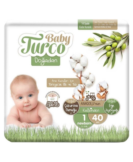baby turco, bebek bezi, bebek bezleri, toptan bebek bezi, toptan bebek ürünleri, 1 numara bebek bezi, 40lı bebek bezi, bebek bezi fiyatları