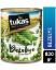 tukaş, konserve, konserve yiyecek, kavanoz yiyecek, hazır gıda, toptan gıda, bezelye, konserve bezelye,Tukaş Bezelye 830 g,toptan satın al,toptantr,toptan mağazacılık