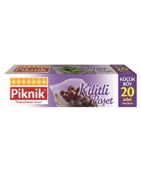 Piknik, Piknik kilitli poşet, kilitli poşet, kilitli torba, hava geçirmez torba, hava geçirmez poşet, Piknik Kilitli Poşet satın al, Piknik Kilitli Poşet fiyat
