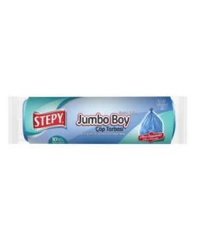 Stepy , çöp torbası, Jumbo boy çöp torbası,  çöp poşeti, mutfak ürünleri, temizlik ürünleri, çöp poşeti fiyatları, çöp torbası fiyatları, siyah çöp torbası, kalın çöp torbası, Jumbo çöp torbası, Jumbo çöp poşeti, siyah çöp poşeti