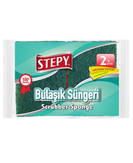 Stepy, sıtepi, bulaşık süngeri, sünger, temizlik süngeri, renkli bulaşık süngeri, sarı sünger, yeşil sünger, bulaşık temizleme süngeri, bulaşık süngeri fiyatları, temizlik ürünleri, bulaşık sünger, bulasik sungeri