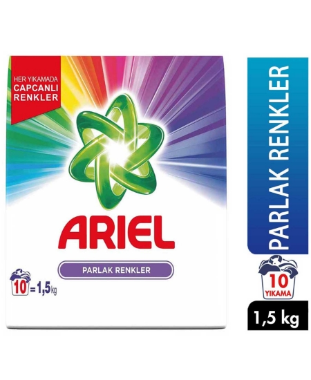 ariel,matik,toz çamaşır deterjanı,ariel toz çamaşır deterjanı,toptan ariel,ariel parlak renkler,toptan ariel satın al,toptan çamaşır deterjanı satın al,toptan toz çamaşır deterjanı satın al