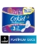 orkid, orkid gece, orkid ped, kadın pedi, hijyenik ped, orkid, Platinum