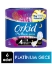 orkid, orkid gece, orkid ped, kadın pedi, hijyenik ped