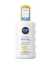 nivea, nivea sun, gunes kremi, gunes yagi, gunes spreyi, bronzlasma, gunes korumasi, hassas cilt gunes kremi