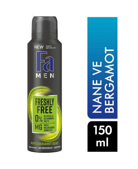 Fa, dedodorant, Erkek deodorant, dedodorant çeşitleri, Erkek deodorantları, deodorant fiyatları, sprey deodorantlar, deodorant satın al, kozmetik, toptan kozmetik