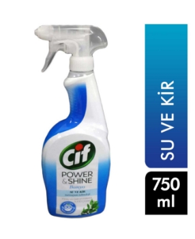 cif, cif yüzey temizleyici, cif sprey, cif banyo, yüzey temizleyici, cif power shine