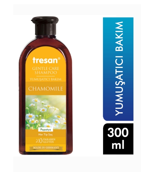 tresan,tresan biberiye canlandırıcı saç bakım şampuanı,kepeğe karşı etkilli,yağlı saçlar için 300 ml,papatya yumaşıtıcı bakım şampuanı, şampuanlar,toptan satın al,toptan tr