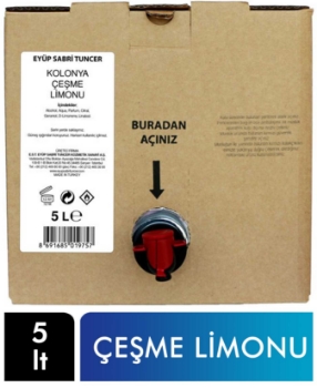 eyüp sabri tuncer, limon kolonyası, kolonya, yüzde 68 alkollü kolonya, 68 derece kolonya, kolonya fiyatları, kolonya satın al, toptan kolonya, koronavirüs, corona, kolonya virüsü öldürür mü, sprey kolonya, 5 lt kolonya, 5 lt eyüp sabri tuncer