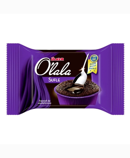 ülker,ülker olala sufle kek,ıslak kek 70 gr,abur cubur,aburcubur,atıştırmalık,çikolatalar,gıda ürünleri,abur cubur ürünleri,toptan satın al,toptan tr,toptan mağazacılık