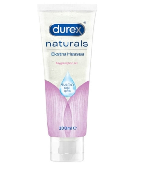 durex,durex natürel Jel hassas ciltler için 100 ml,kayganlaştırıcı jel,extra hassas 100 ml,natürel,extra hassas satın al,durex satın al,toptan satın al,toptan tr,toptan mağazacılık