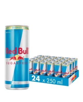 Redbull, red bull, enerji, içeceği, enerji içeceği, red bull sugarfree, şekersiz red bull, red bull şekersiz, şekersiz enerji içeceği