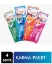 difaş,difaş Cocuk Diş Fırçası,4 Renk 12'li Karma Paket,Kum Saatli,Friendly,çocuk diş fırçası,4 renk,cocuk diş sağlığı,çocuklar için diş fırçası,toptan satın al,toptan tr,toptan kozmetik,toptan mağazacılık