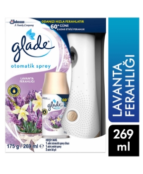 glade, gıleyd, oda parfümü, oda kokusu, hava ferahlatıcı, oda kokusu fiyatları, oda kokusu çeşitleri, oda parfümleri, ev parfümleri, otomatik oda kokusu, oda kokusu makinesi