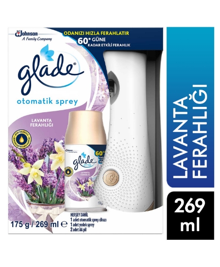 glade, gıleyd, oda parfümü, oda kokusu, hava ferahlatıcı, oda kokusu fiyatları, oda kokusu çeşitleri, oda parfümleri, ev parfümleri, otomatik oda kokusu, oda kokusu makinesi