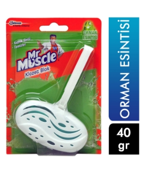 mr muscle, mister masıl, mr mucsle, klozet blok, klozet bloğu, klozet kokusu, kılozet kokusu, kılozet temizleyici, kılozet bloğu