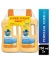 pronto, pıronto, yüzey temizleyici, ahşap temizleyici, laminant parke bakım ürünü, avantajlı paket, 2 x 750ML, 750ML + 750ML