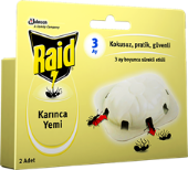 Kategori İçin Resim Karınca Kovucular