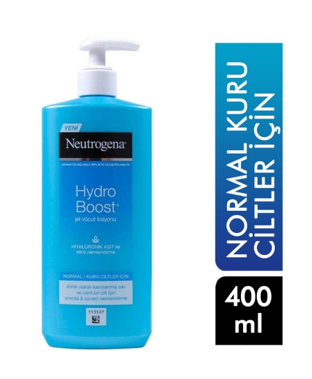 Neutrogena,Neutrogena hydro,boost,jel vücüt losyonu,serum 400 ml,parfümler,boost,canlandırıcı,serum,400 ml,kapsül,kozmetik ürünleri,toptan kozmetik,kozmetik,toptan satın al,toptan tr,toptan mağazacılık,