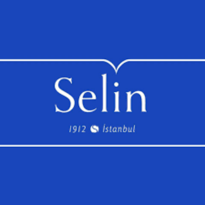 Markalar İçin Resim Selin