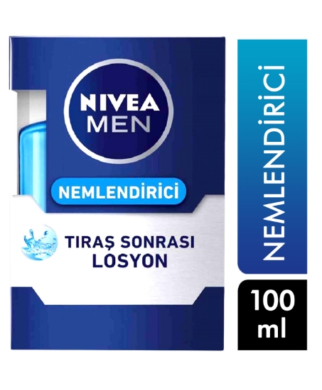 nivea, tıraş sonrası losyon, tıraş sonrası ürünleri, balsam, tıraş sonrası balsam, tıraş losyonu, tıraş kolonyası