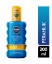 nivea, nivea sun, gunes kremi, gunes yagi, gunes spreyi, bronzlasma