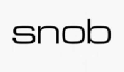 Markalar İçin Resim Snob