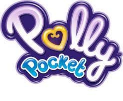 Markalar İçin Resim Polly Poclet