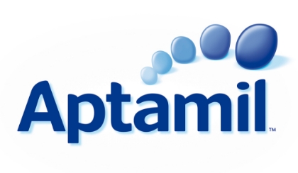 Markalar İçin Resim Aptamil