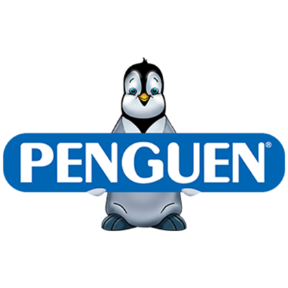 Markalar İçin Resim Penguen