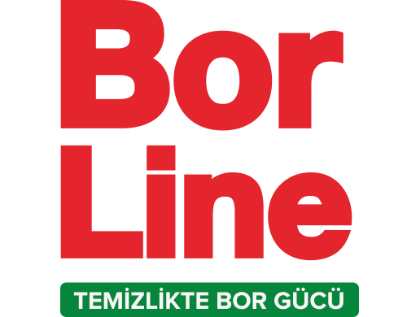 Markalar İçin Resim Borline