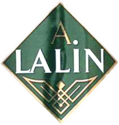 Markalar İçin Resim A Lalin