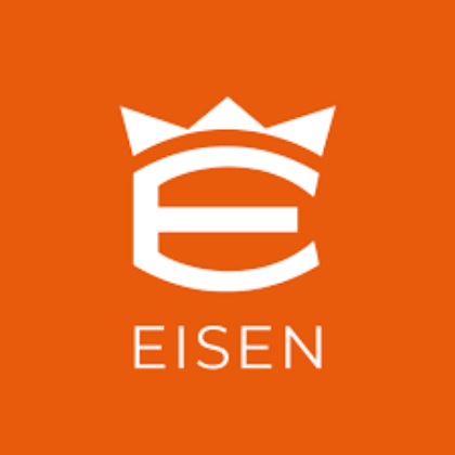 Markalar İçin Resim Eisen
