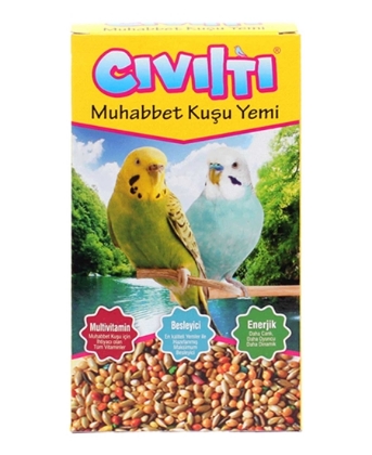 Markalar İçin Resim Cıvıltı