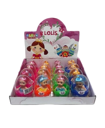 Markalar İçin Resim Olg Loliş