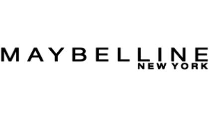 Markalar İçin Resim Maybelline
