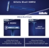 ,tıraş bıçağı ,gillette ,razor ,jilet ,gillette blue 2 ,blue 2 ,tras bıcagı ,gillette tıraş bıçağı ,blue2 ,gillette blue2 normal ,blu 2 ,gillette blue2 satın al ,gillette blue2 fiyat ,tıraş bıçakları ,gillette razor ,tıraş ürünleri ,tıraş ürünü ,shaving products ,shaving product ,trass blade ,buy gillette blue2 ,gillette blue2 price ,shaving blades