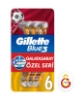 gillette,jilet,gillette taraftar,gillette galatasaray,blue 3,gillette blue 3,gillette fiyatları,blue 3 fiyatları,toptan gillette fiyatları,toptan gillette satın al,toptan blue 3 satın al,gillette galatasaray satın al,gillette blue 3 6'lı tıraş bıçağı galatasaray