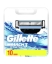 gillette, gilete, jilet, gillette mach3, mach3, mach 3, mak3, jilet mak 3, jilet, tıraş bıçağı, yedek tıraş bıçağı, Gillette Mach3 start yedek fiyat, Gillette Mach3 start yedek satın al