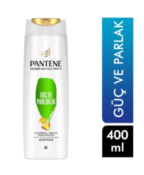 pantene,Pantene Şampuan 400 ml Guçlü ve Parlaklık,güçlü ve parlak saçlar,pantene canlı saçlar,güçlü ve parlak,prov,saç onarıcı,saç yumuşatıcı,saç bakım ürünleri,toptan kozmetik,kozmetik ürünleri,pantene güçlü saçlar fiyatı,toptan satın al,toptantr
