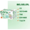 Evony,Cerrahi Maske 50 Adet Yeşil,cerrahi maske,korunma,yeşil maskeler,coronavirüs,koronavirüs maskeleri,maske,cerrahi maskeler,50 adet maske,yumuşak elastikli maske,yumuşak cerrahi maske,evony cerrahi maske satın al,maske fiyatları,toptan satın al,toptan tr,toptan mağazacılık