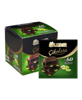 ülker,ülker antep bitter kare çikolata 65 gr,abur bucur çeşitkeri,aburcubur,abur cubur ürünleri,antep fıstıklı çikolata,çikolata çeşitleri,çubuk çikolata,fıstıklı,toptan satın al,toptan tr