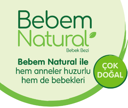 Markalar İçin Resim Bebem