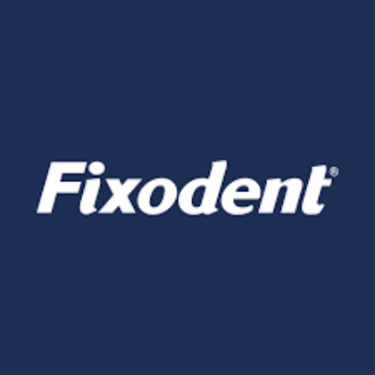 Markalar İçin Resim Fixodent